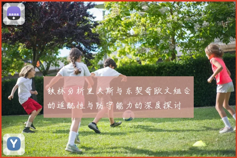 铁林分析里夫斯与东契奇欧文组合的适配性与防守能力的深度探讨